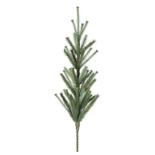 Blue Deluxe Spruce Picks Set